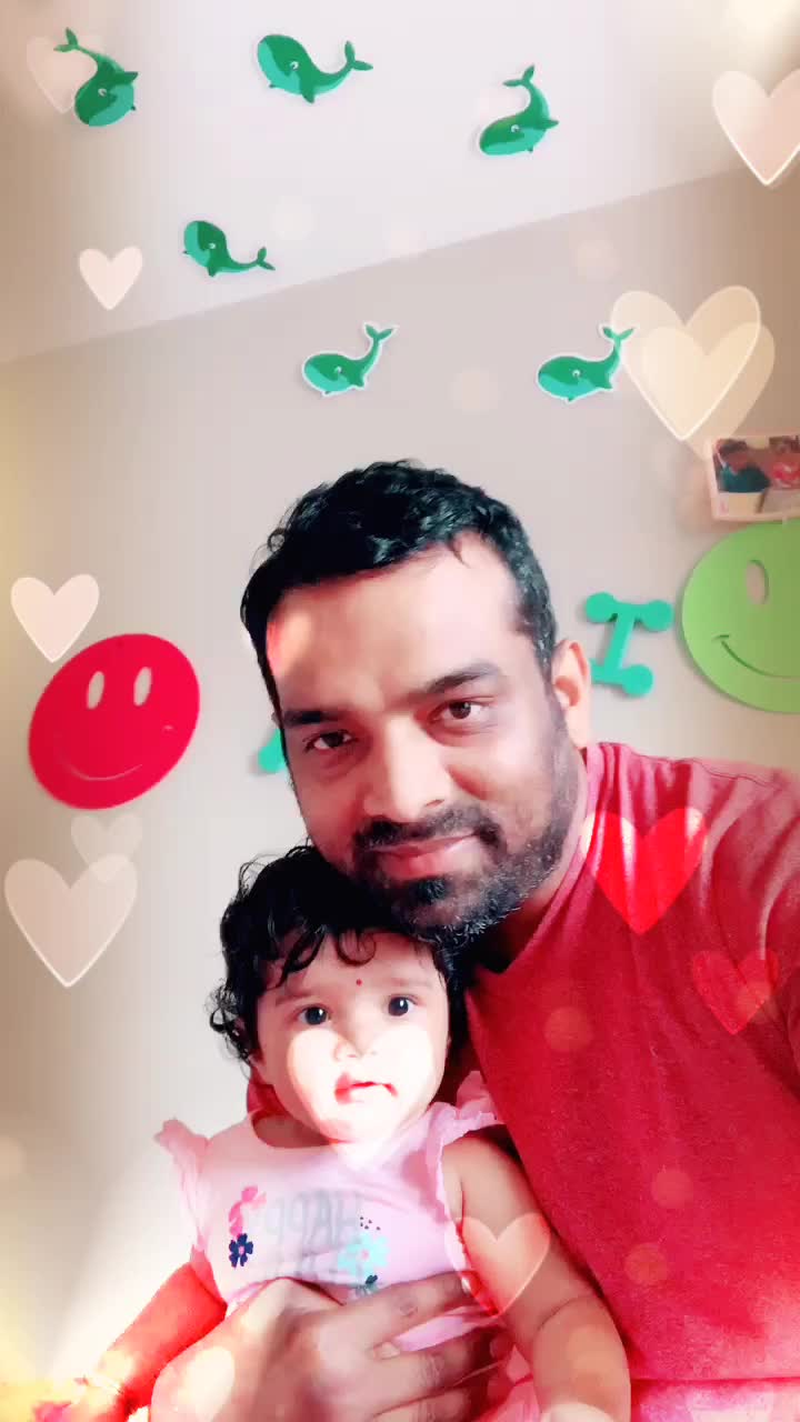 @Naveen Kumar Buyankar
