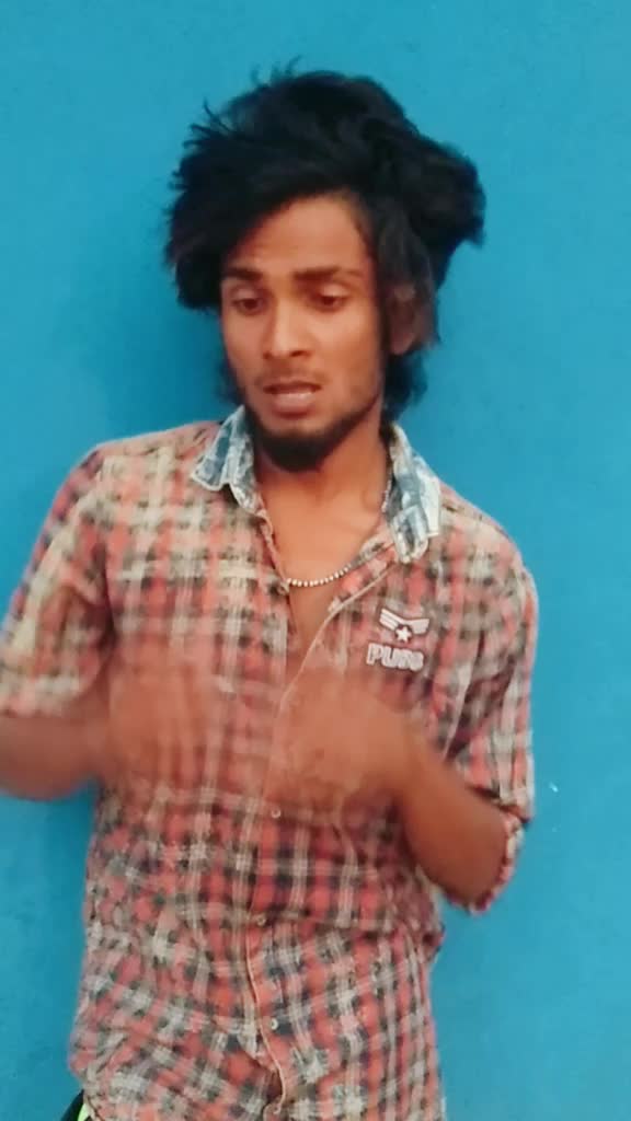 @Ganchilli boy suffer