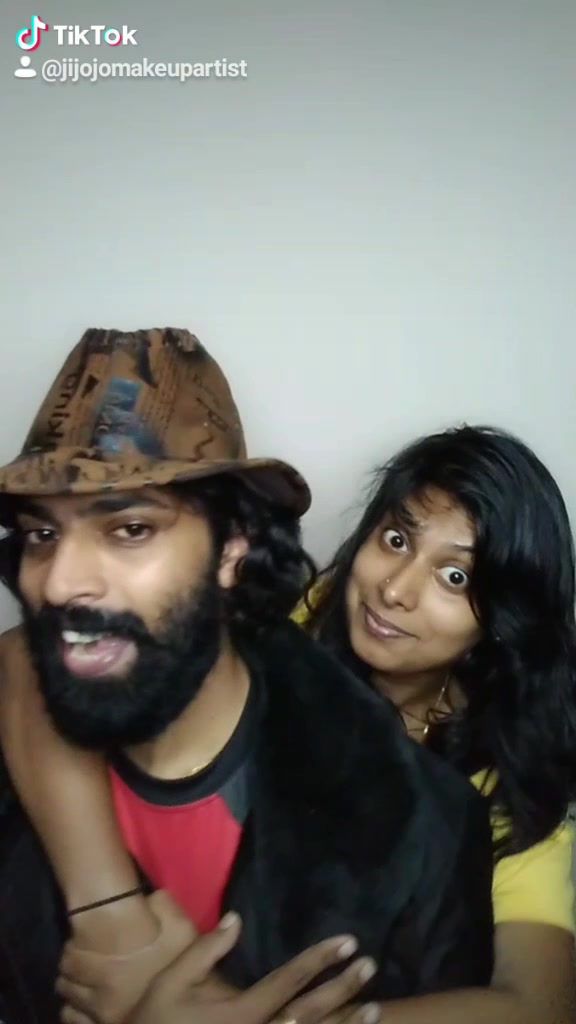 @മേക്കപ്പ്മാൻ ജിജോ jo