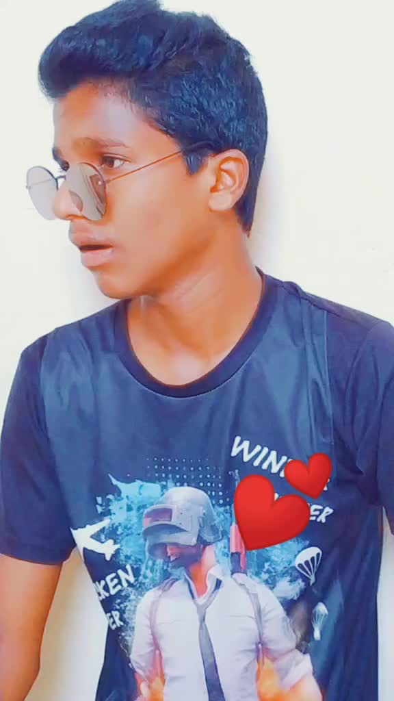 @Yerra tharun model 🤓🤓