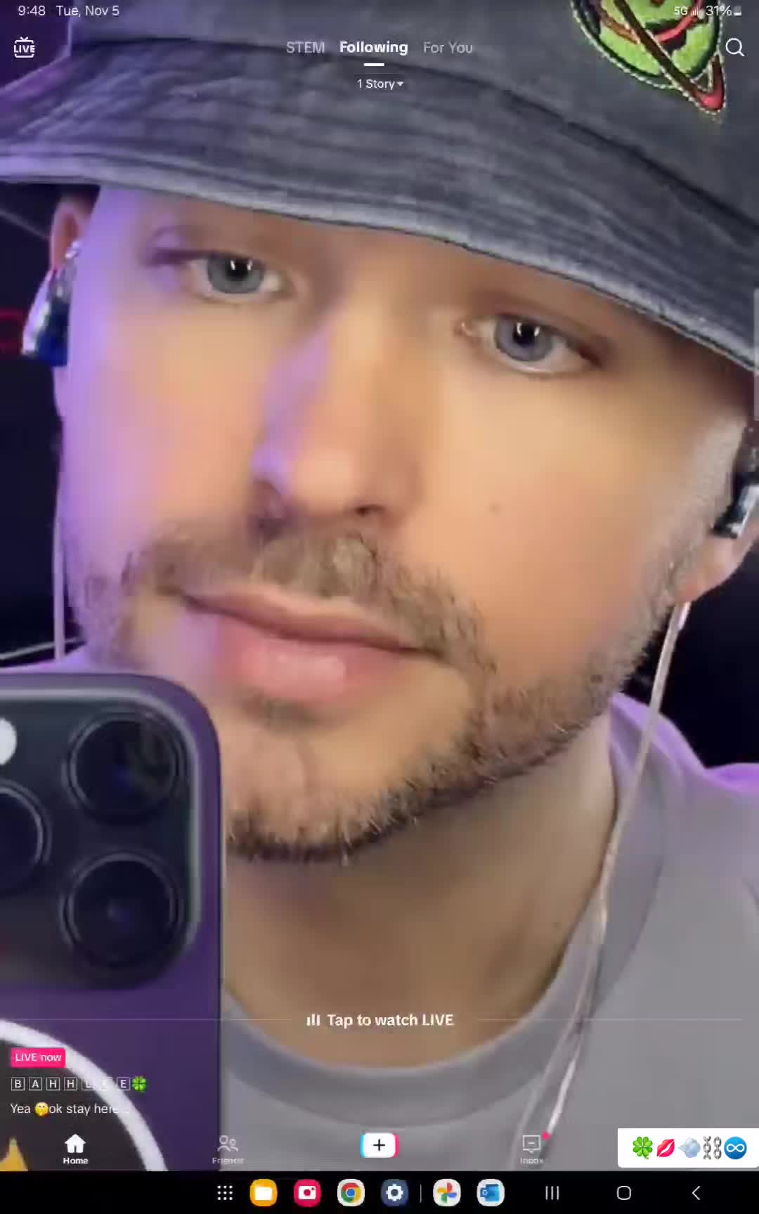 @ImUrHero