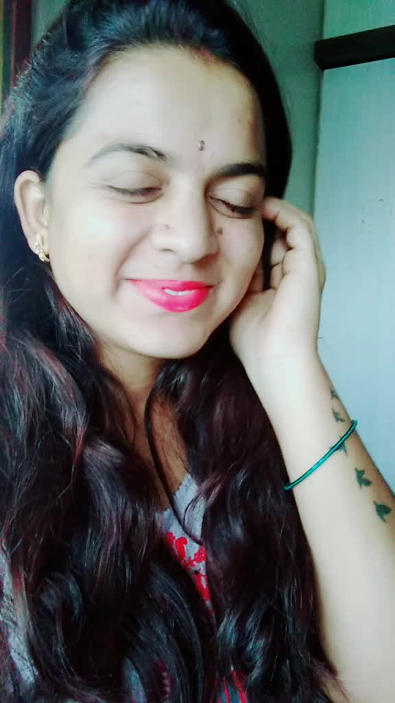 @ಕೋಟೆ ನಾಡಿನ ಮಗಳು😍😍