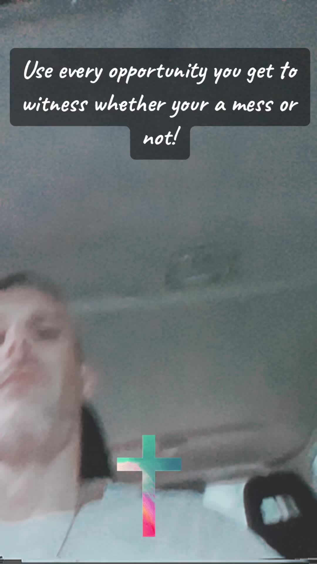 @Tristan Cain Thomas
