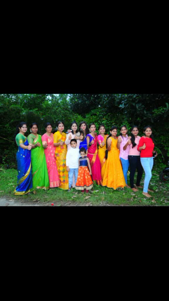 @vaishnavi gowda