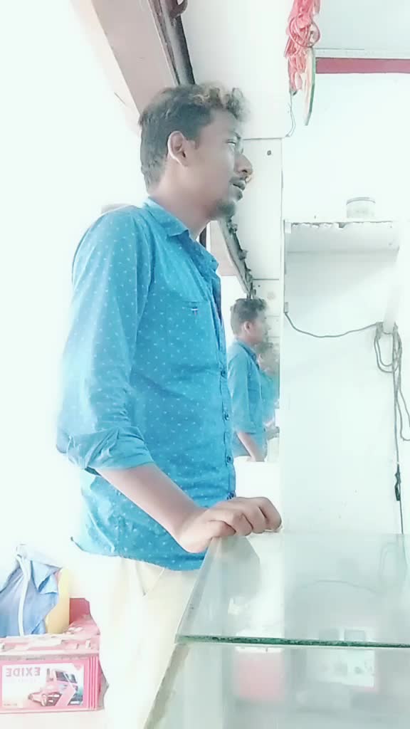 @Bishnu anugulia