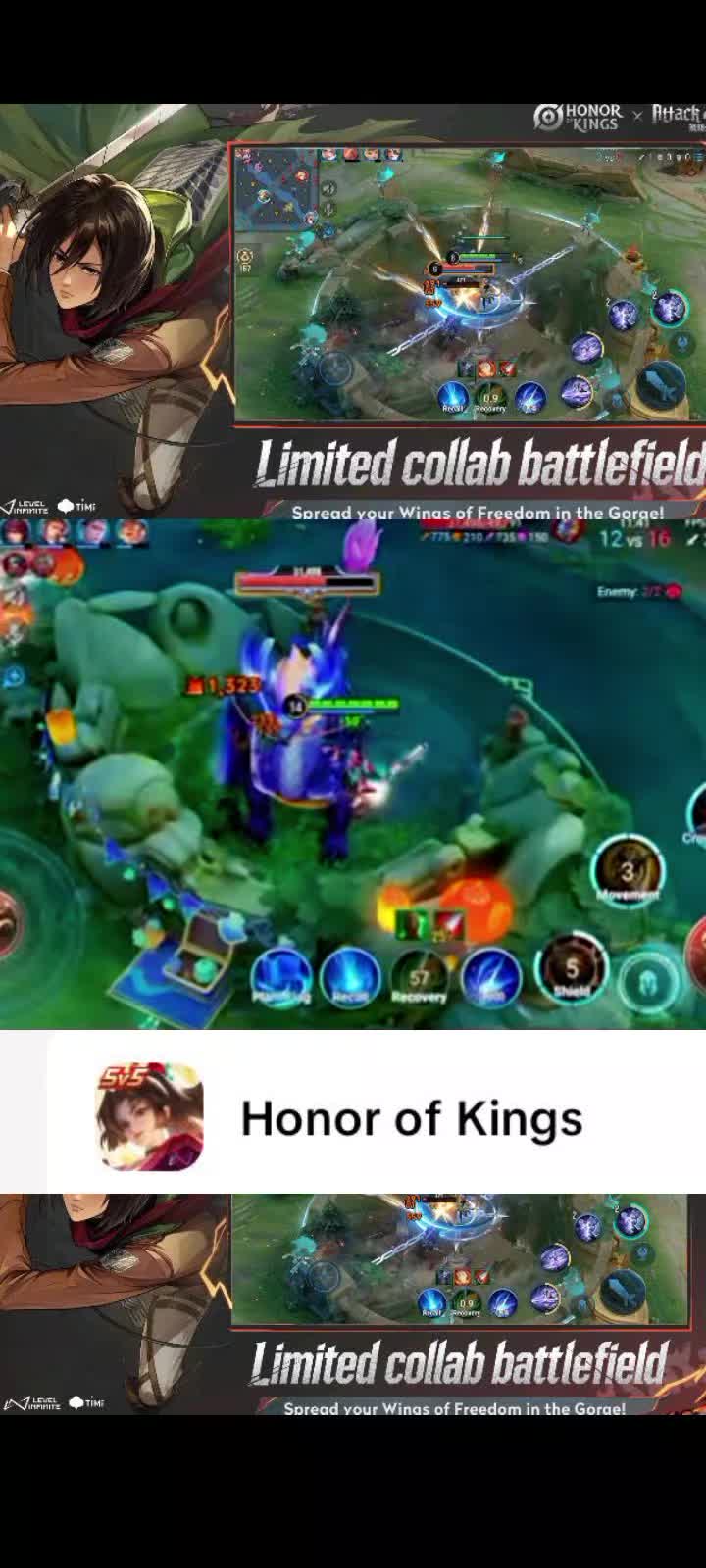 @gaming insensitive program 4