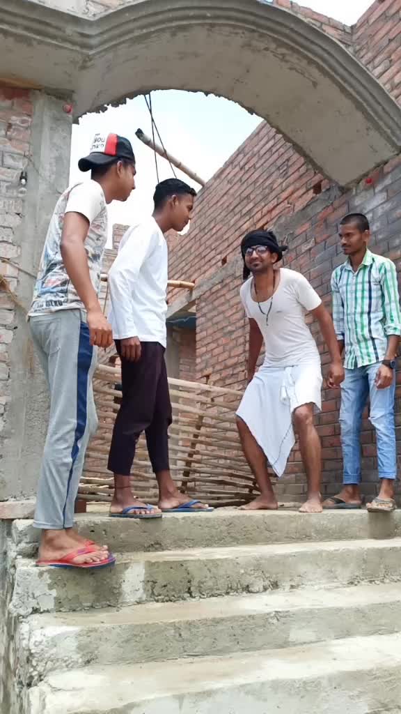 @Saif Ali