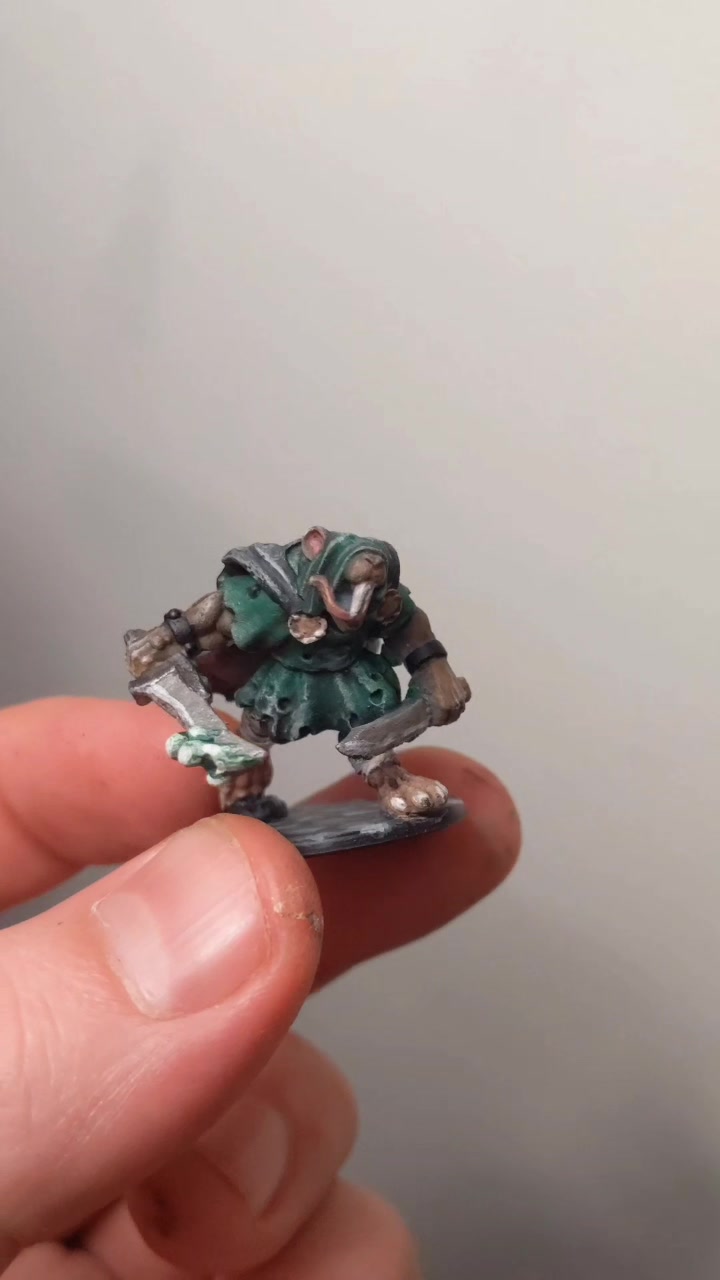 @Moonlight Miniatures
