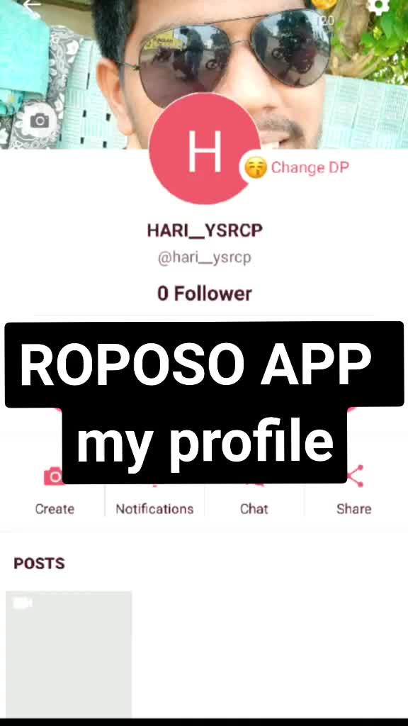 @🇱🇸YSRCP HARISH🇱🇸