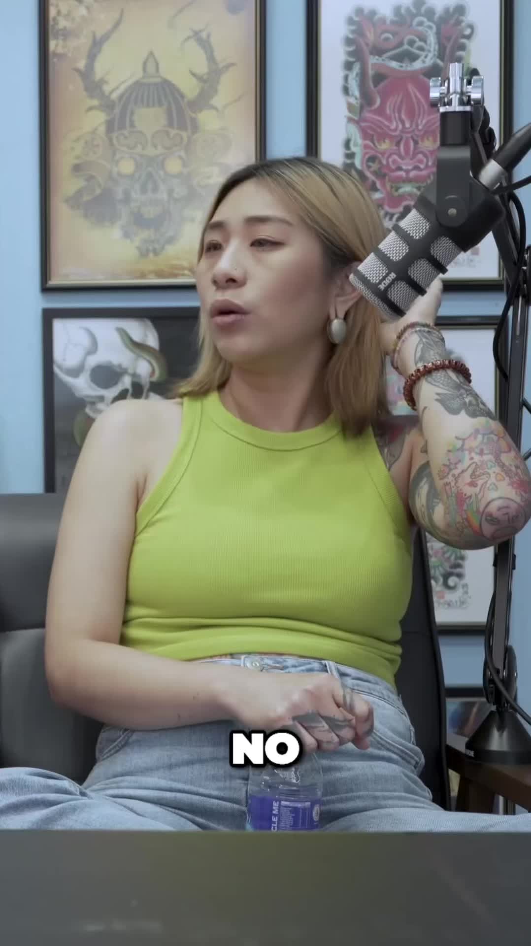 @Traditions Tattoo Collective