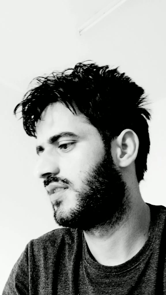 @Sahir Bhat