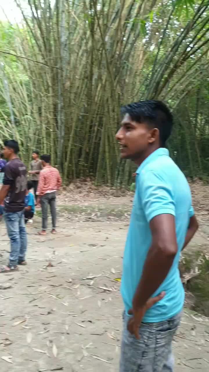 @Alone walker