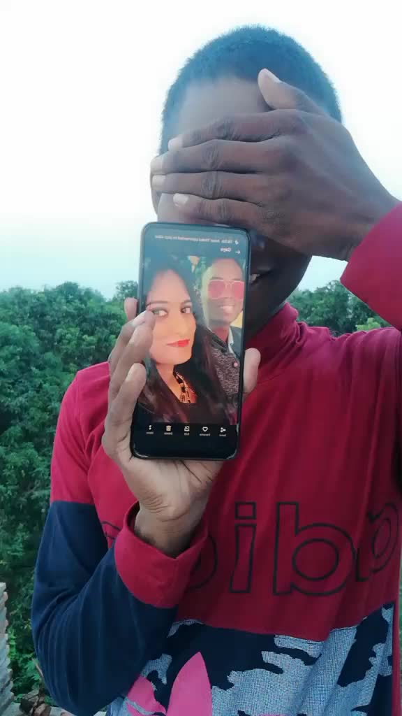 @vedika jha