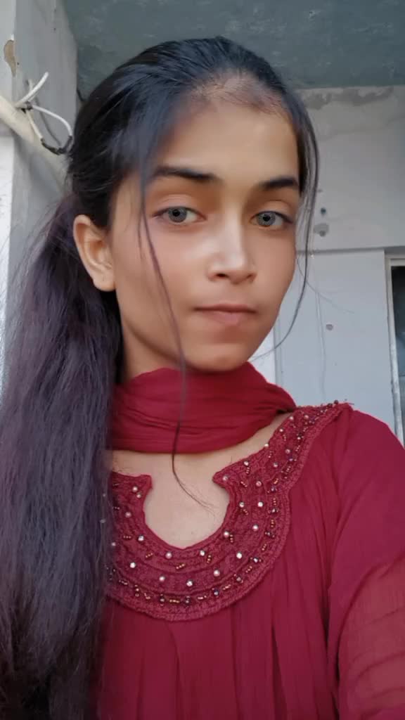 @bushraaliqazi