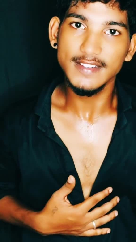 @Chaitu Ricky