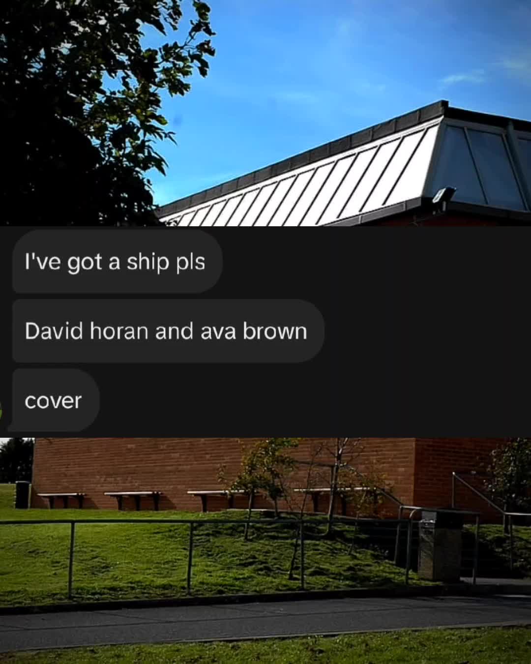 @Moyne CS things
