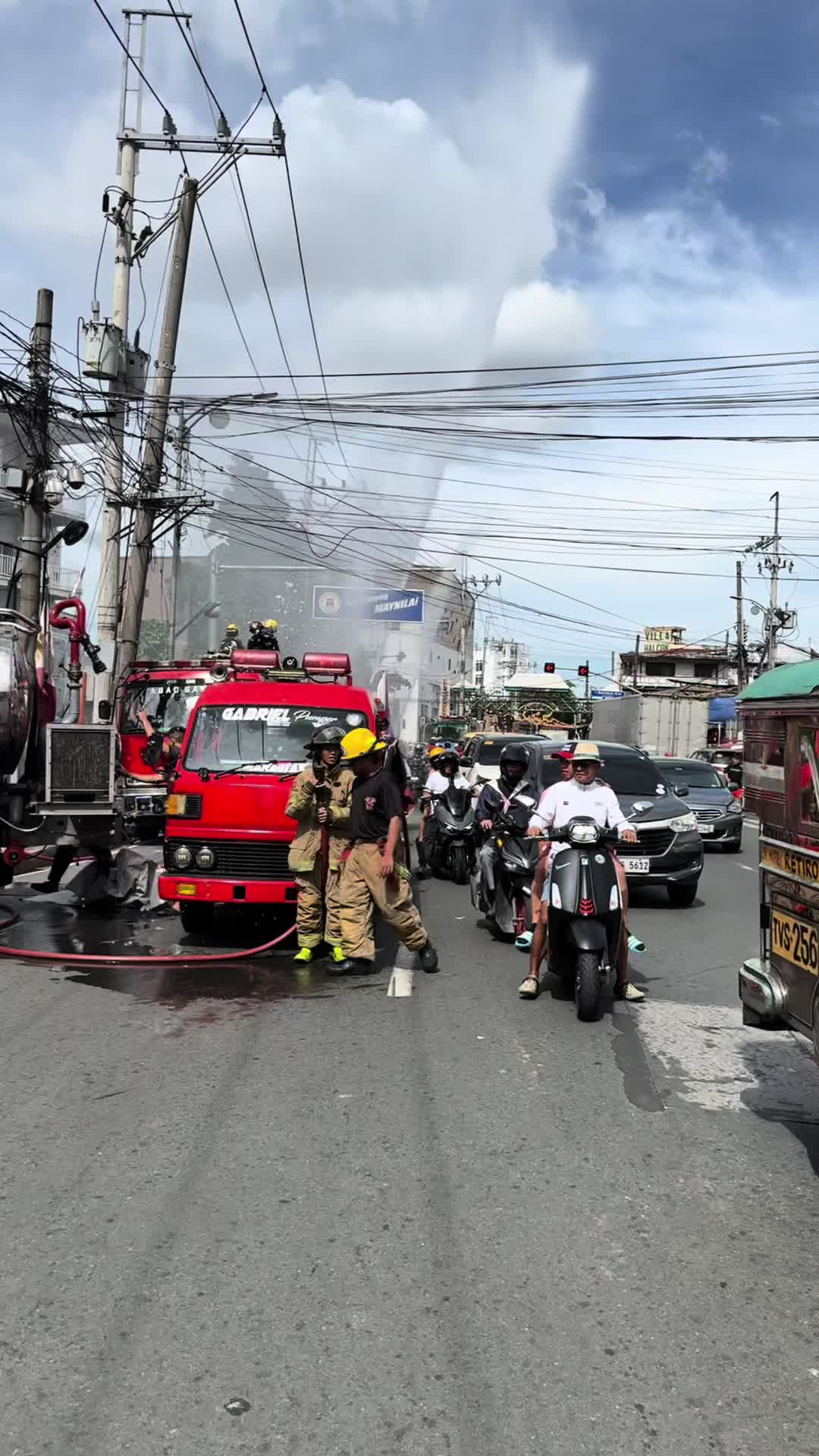 @IversonFireRescueVolunteer