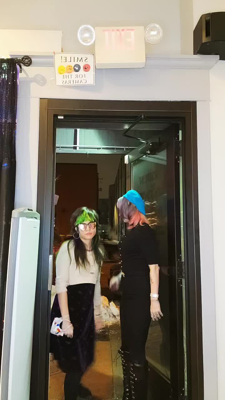 @April Dawn Withrow