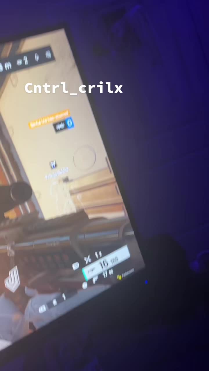 @Crilx