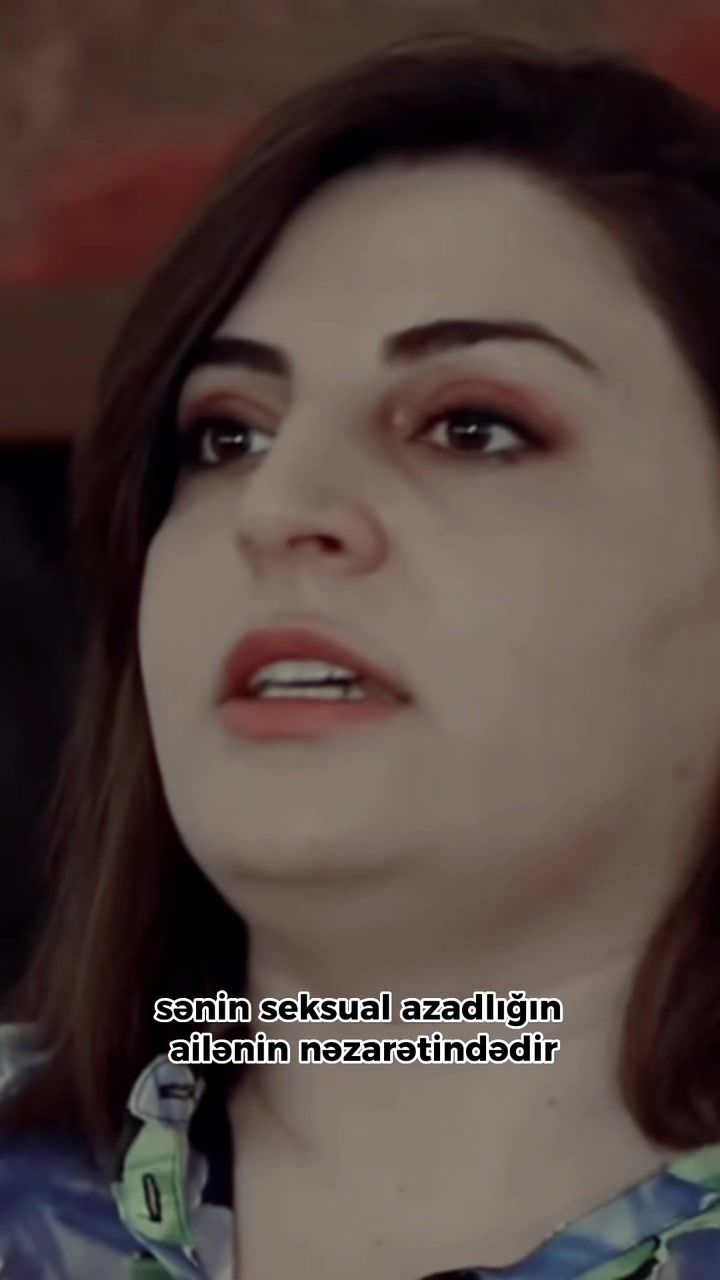 @Feminist Nərmin Şahmarzadə