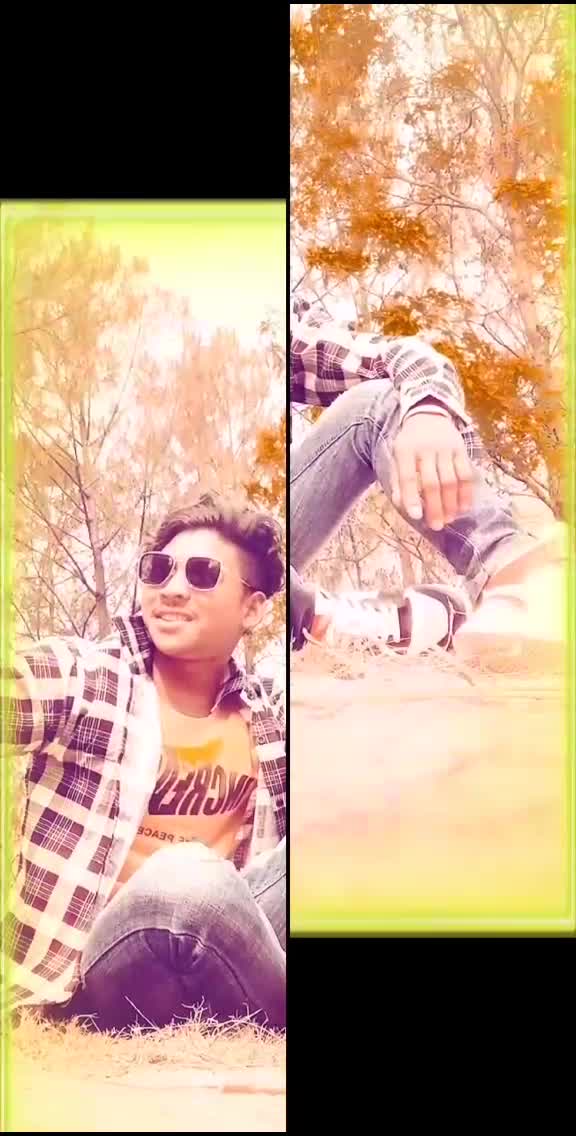 @Parmod Tharu