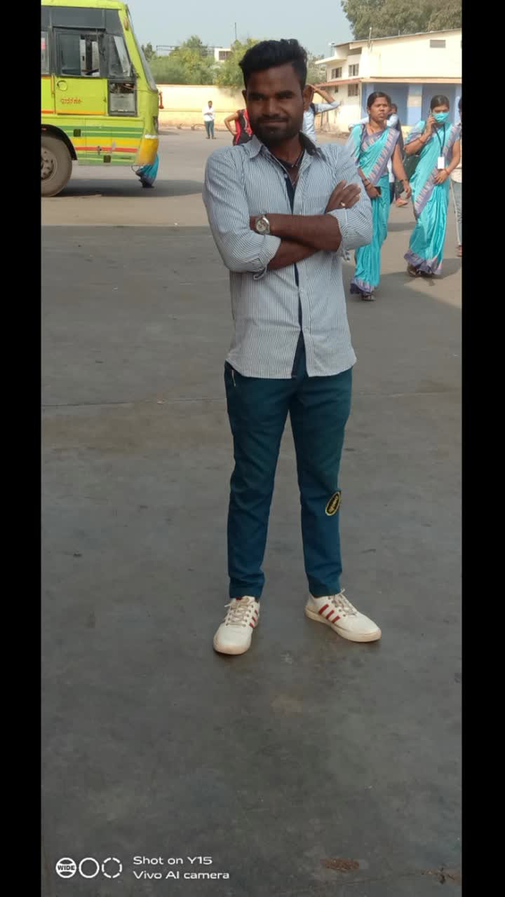 @Mallikarjun