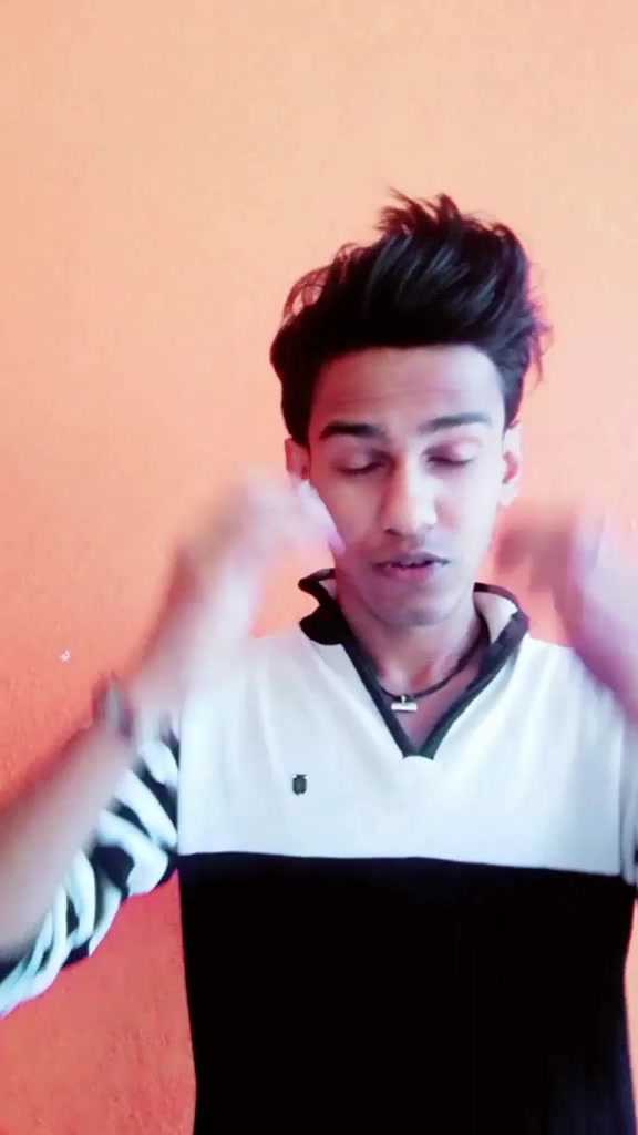 @Imjoshi
