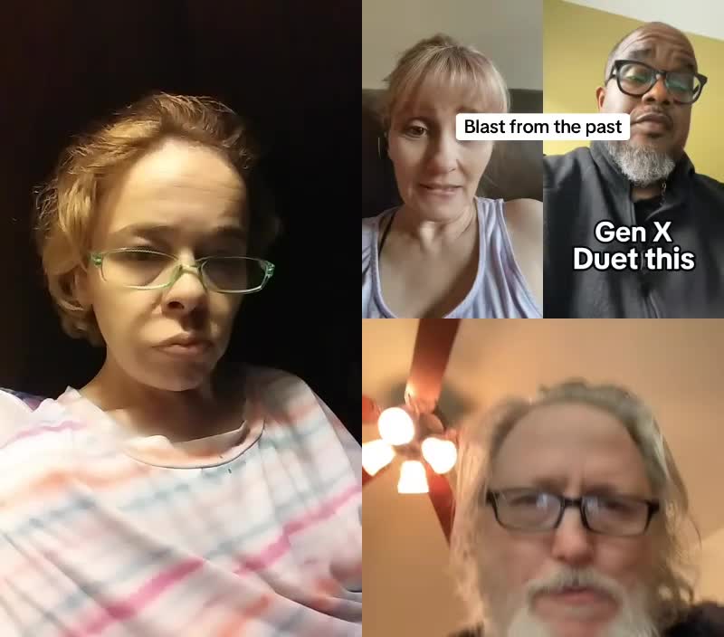 @Jane "GI Jane"