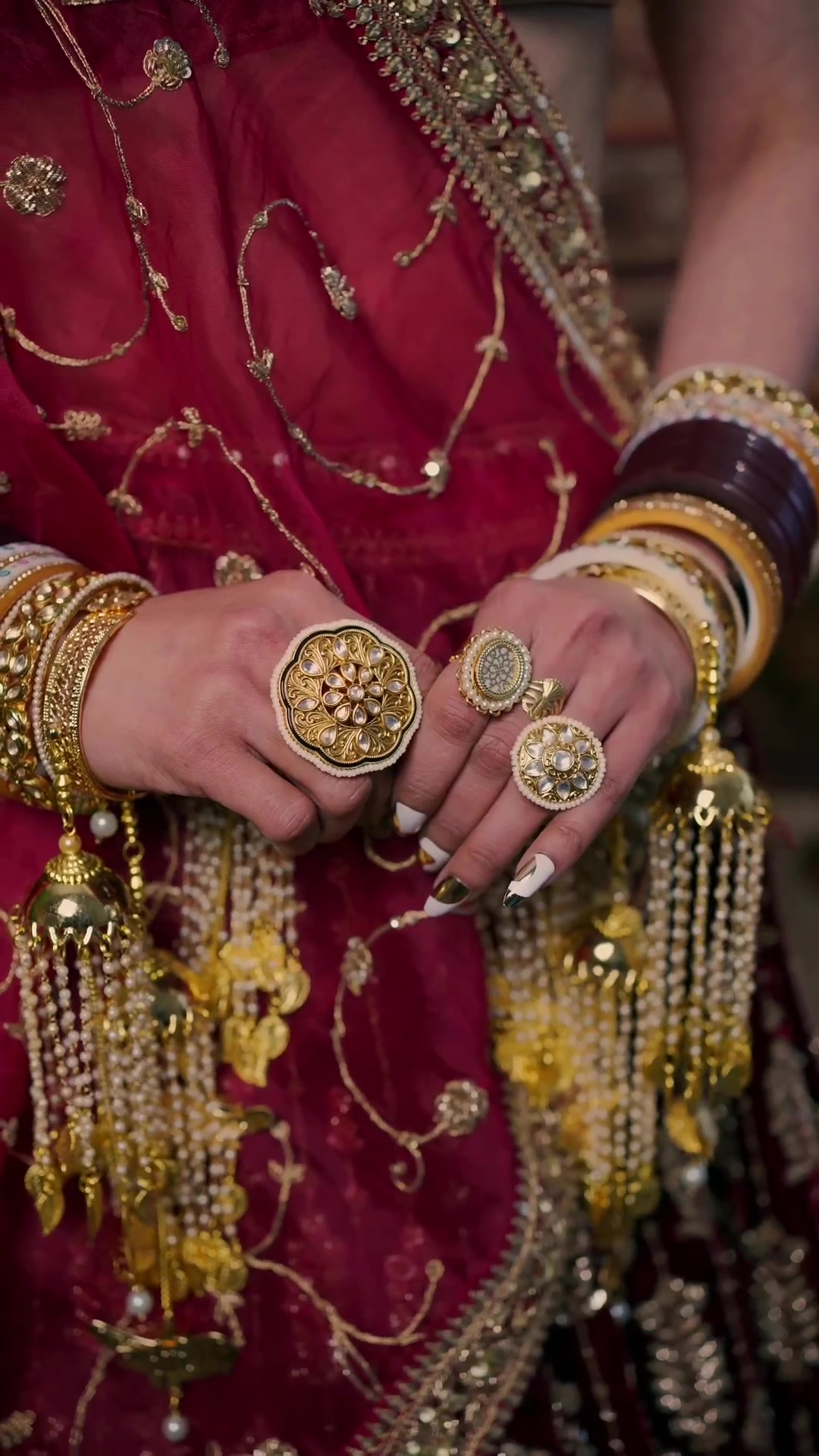 @True Souljah Indian Jewelry