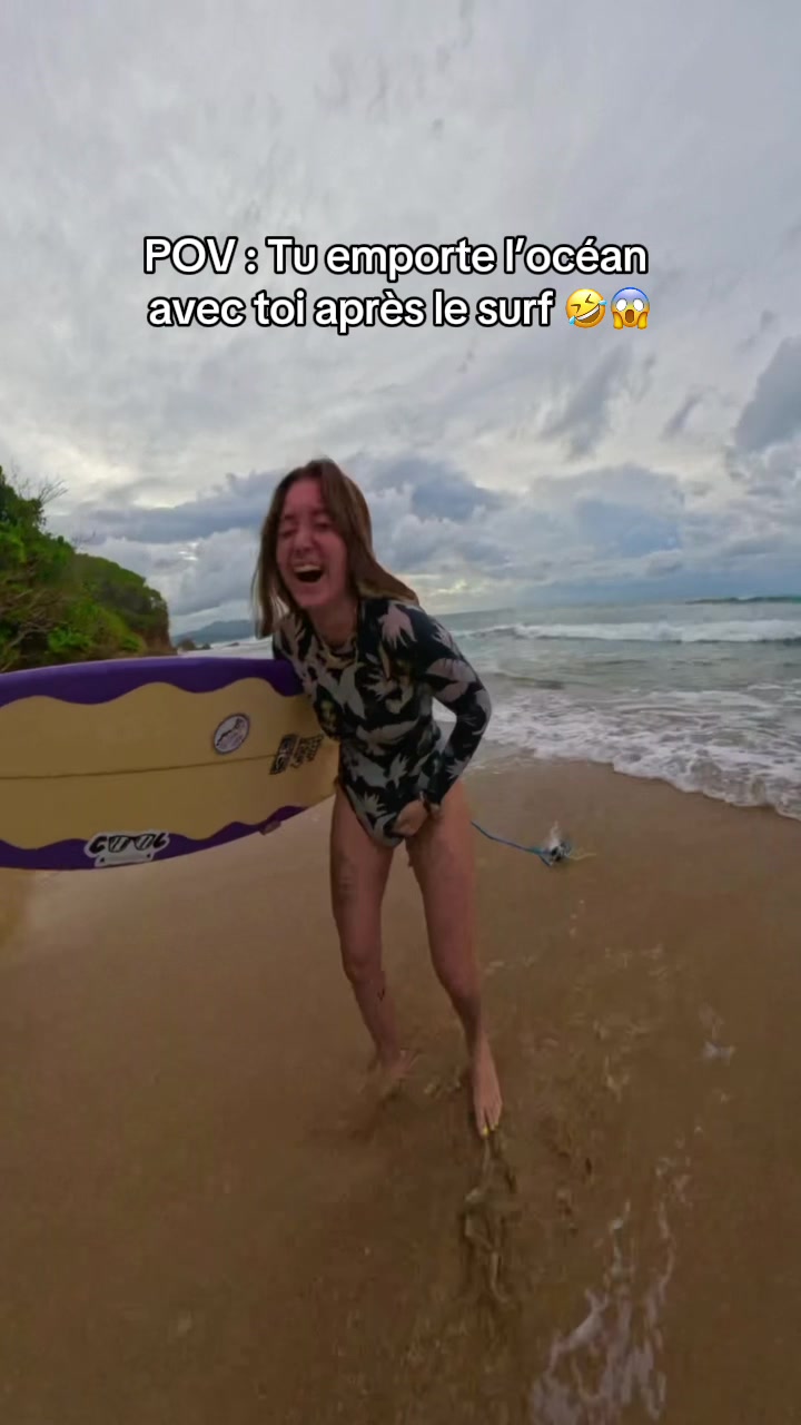 @LA surfeuse de tiktok🏄🏽&zwj;♀️🩷