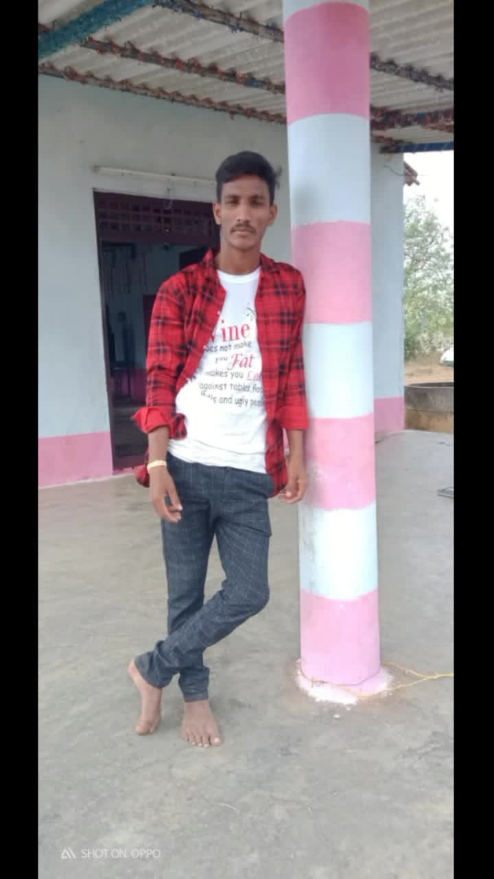 @nenu na potti