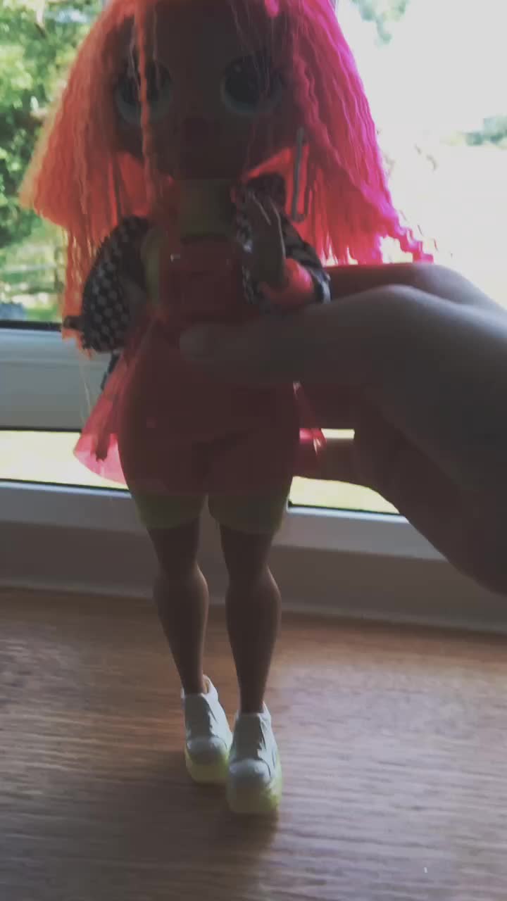 @Lol Dolls