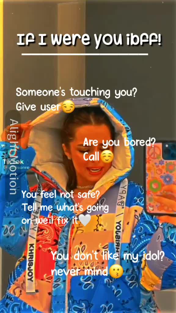 @•๐๐ก๐๐ซ๐ฅ๐ข ๐๐๐ง ๐ฉ๐๐ ๐•