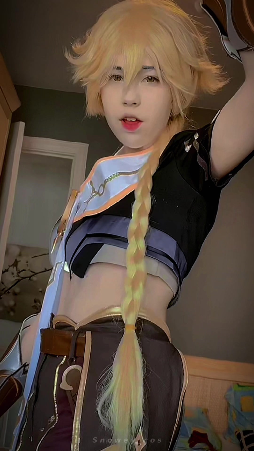 @★Ethan★&ensp;&bull;&ensp;[snowey_cos]