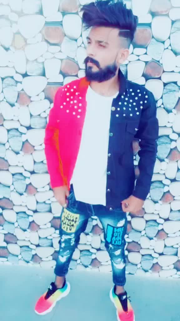 @Haji Pathan