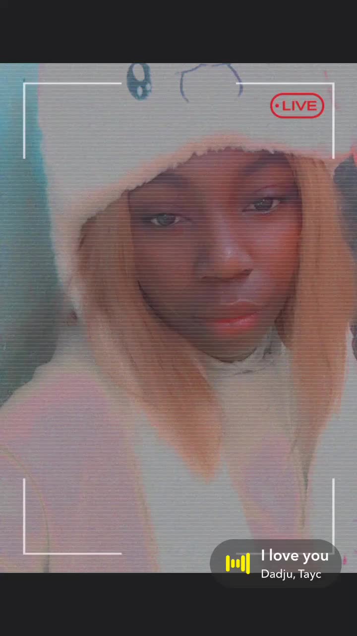 @Lulu ❤️
