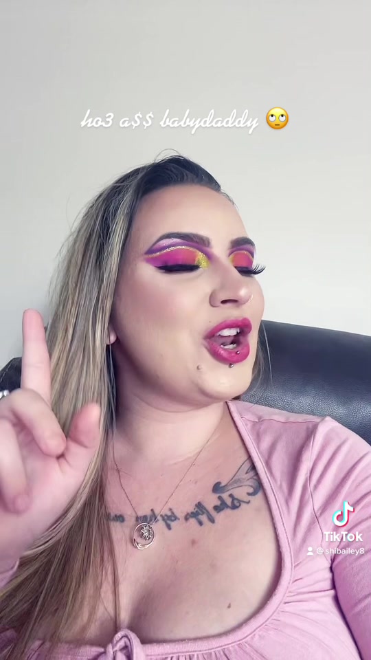@Shy Bailey