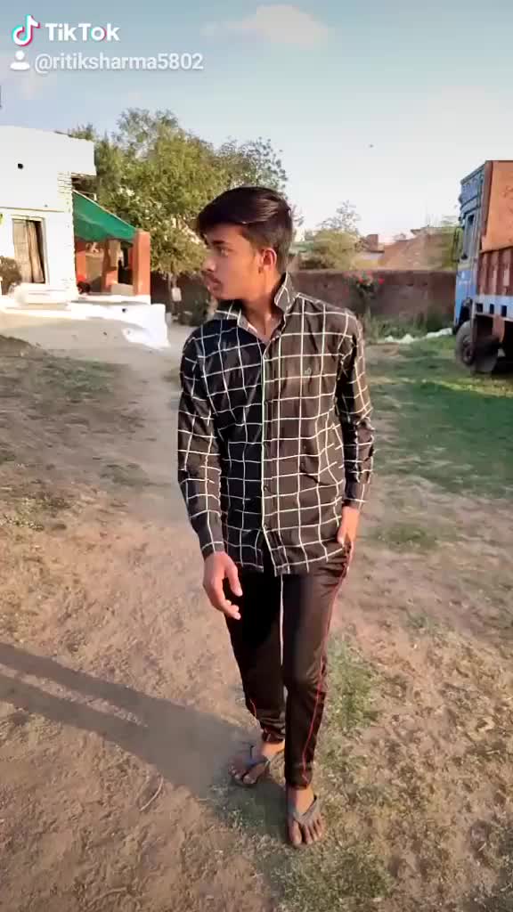 @Ritik Sharma