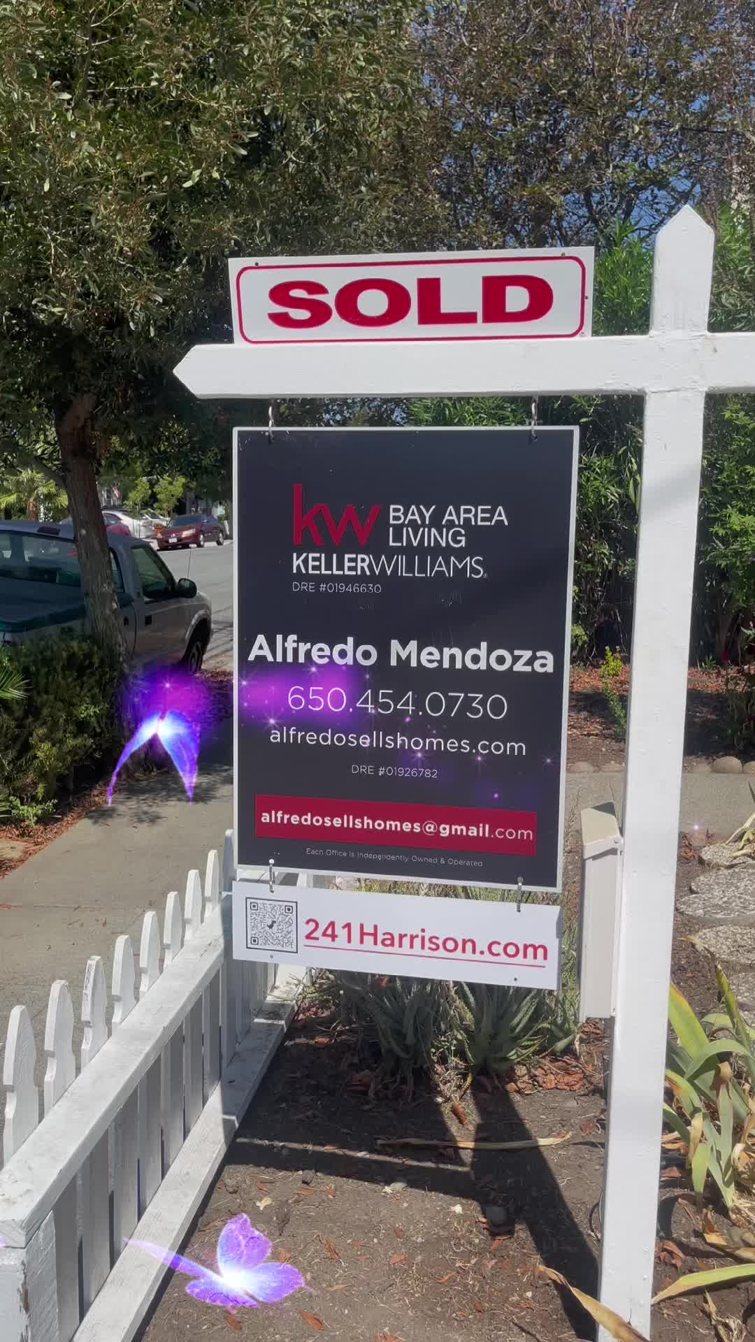 @Alfredo Mendoza