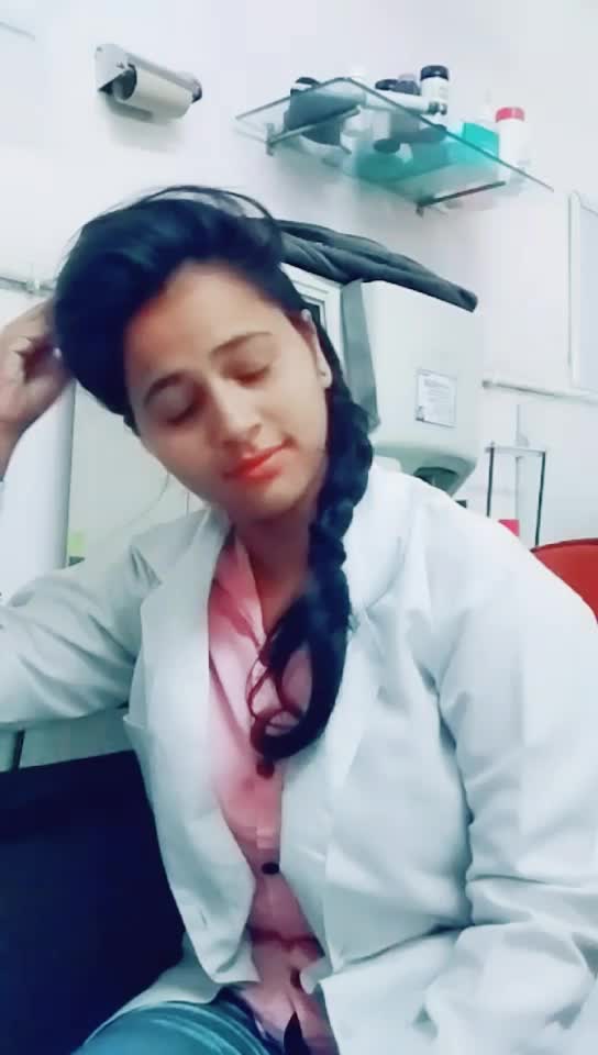 @lab technician
