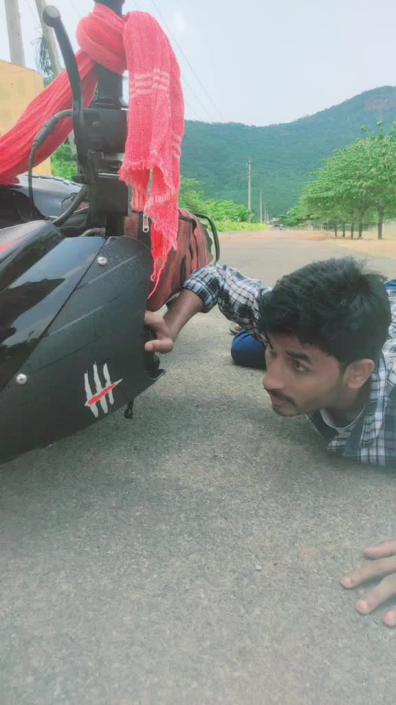 @Naidu kumar