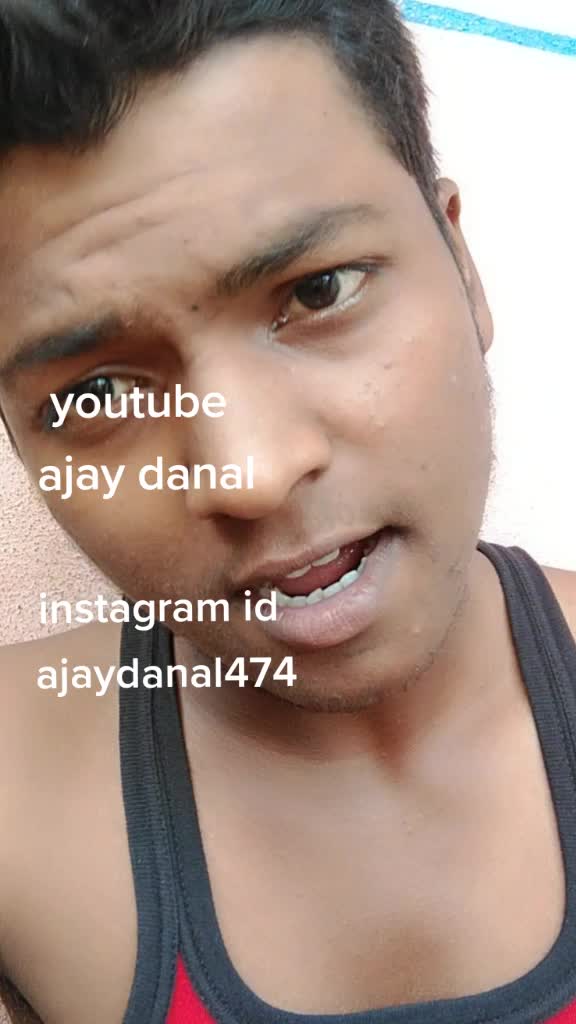 @ajaydaanal