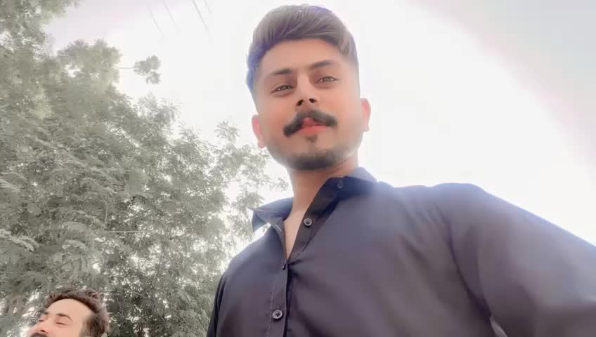 @Shamir qureshi4