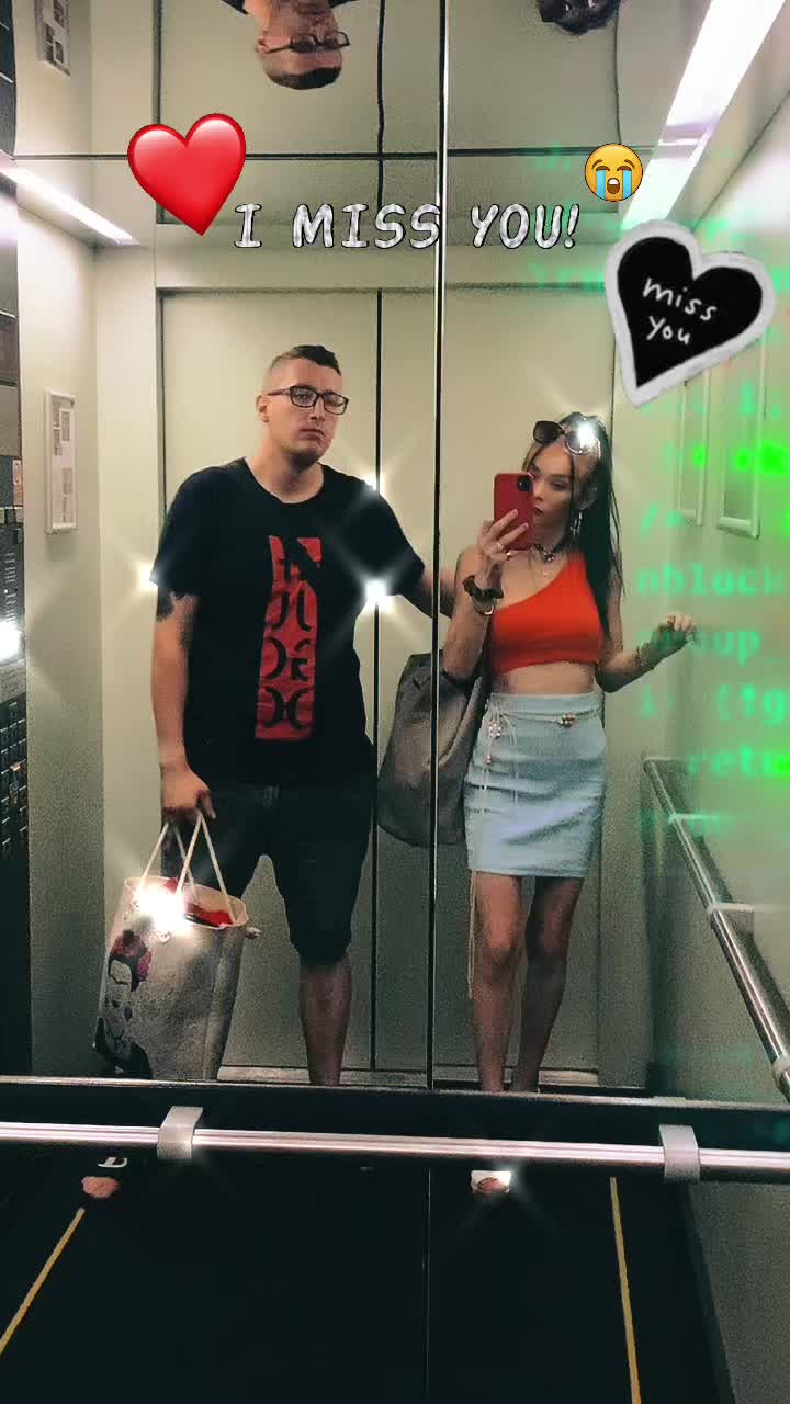 @Spajky Faltýnková 🖤