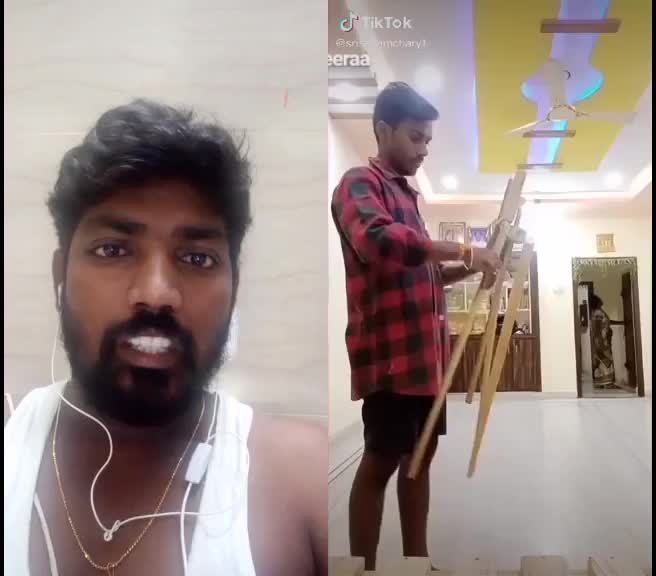 @Veera