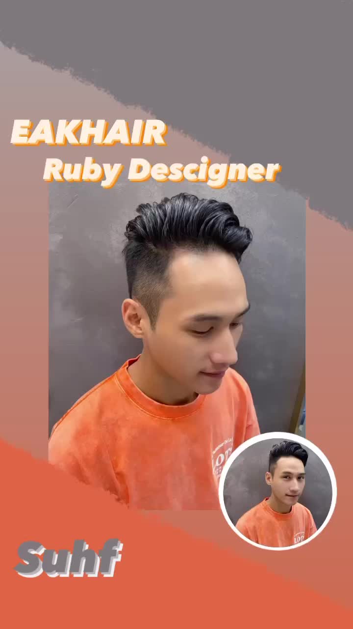 @Eak Ruby
