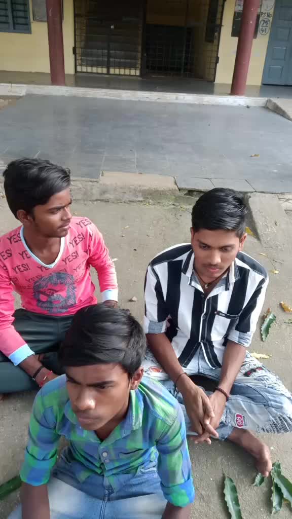 @Mangori Sai chandar