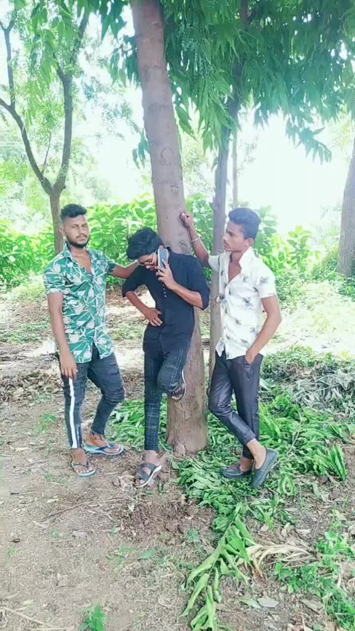 @GABBAR KHUD