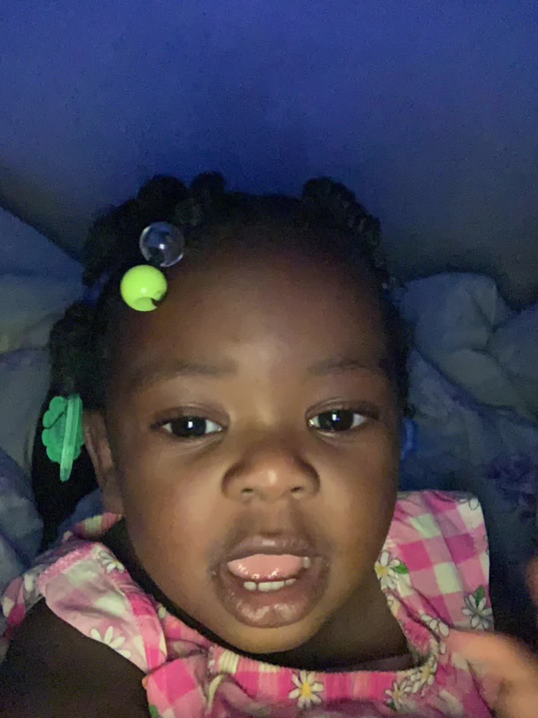 @BabyRa&rsquo;ziyah