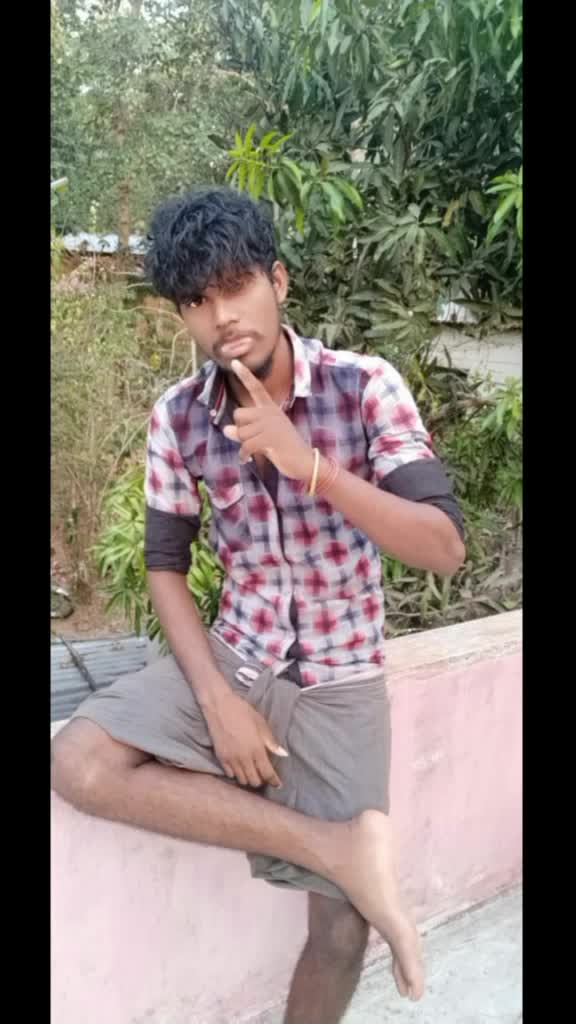 @Gowtham S